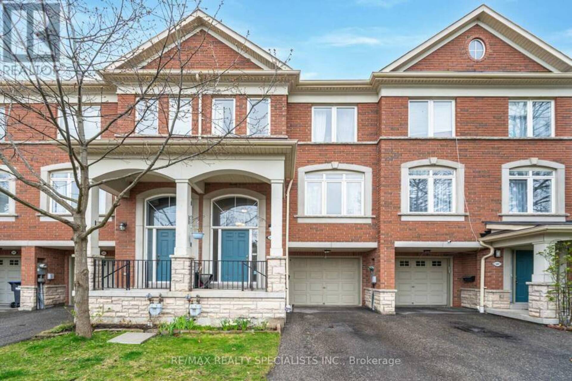 3203 JOEL KERBEL PLACE Mississauga 