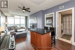 2405 - 15 VIKING LANE N Toronto