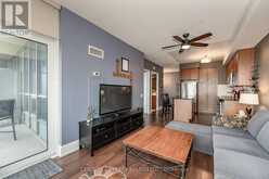 2405 - 15 VIKING LANE N Toronto