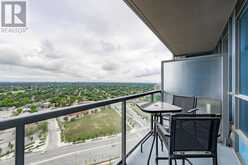 2405 - 15 VIKING LANE N Toronto