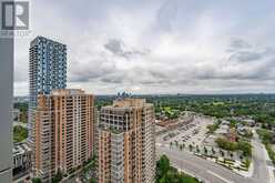 2405 - 15 VIKING LANE N Toronto