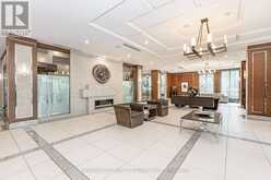 2405 - 15 VIKING LANE N Toronto