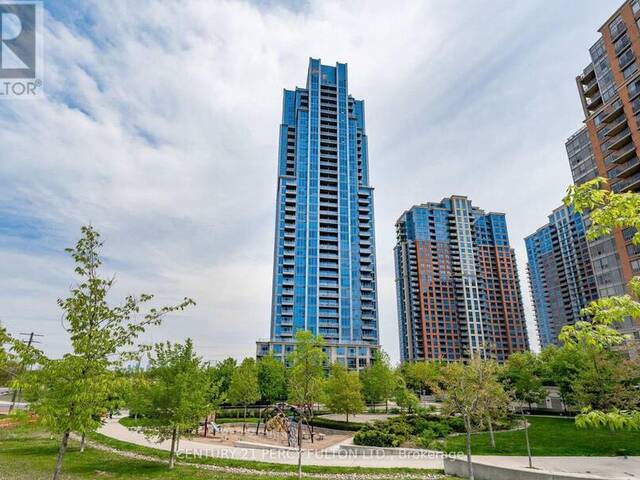 2405 - 15 VIKING LANE N Toronto Ontario