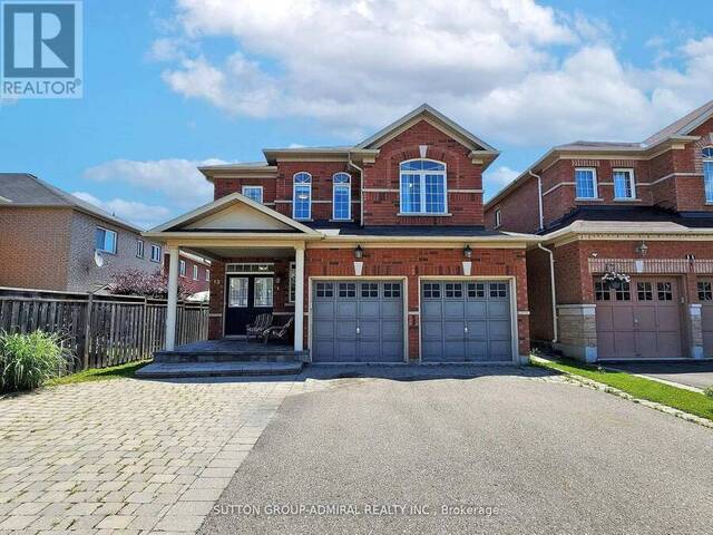 13 FALLGATE DRIVE Brampton Ontario