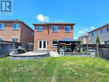 13 FALLGATE DRIVE Brampton 