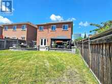 13 FALLGATE DRIVE Brampton