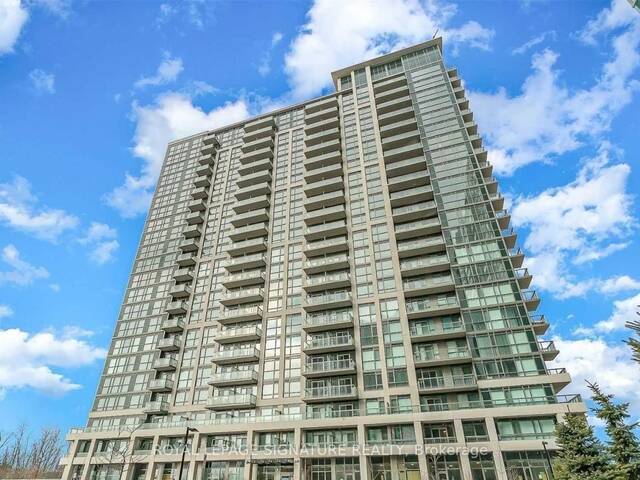 1110 - 349 RATHBURN ROAD W Mississauga  Ontario