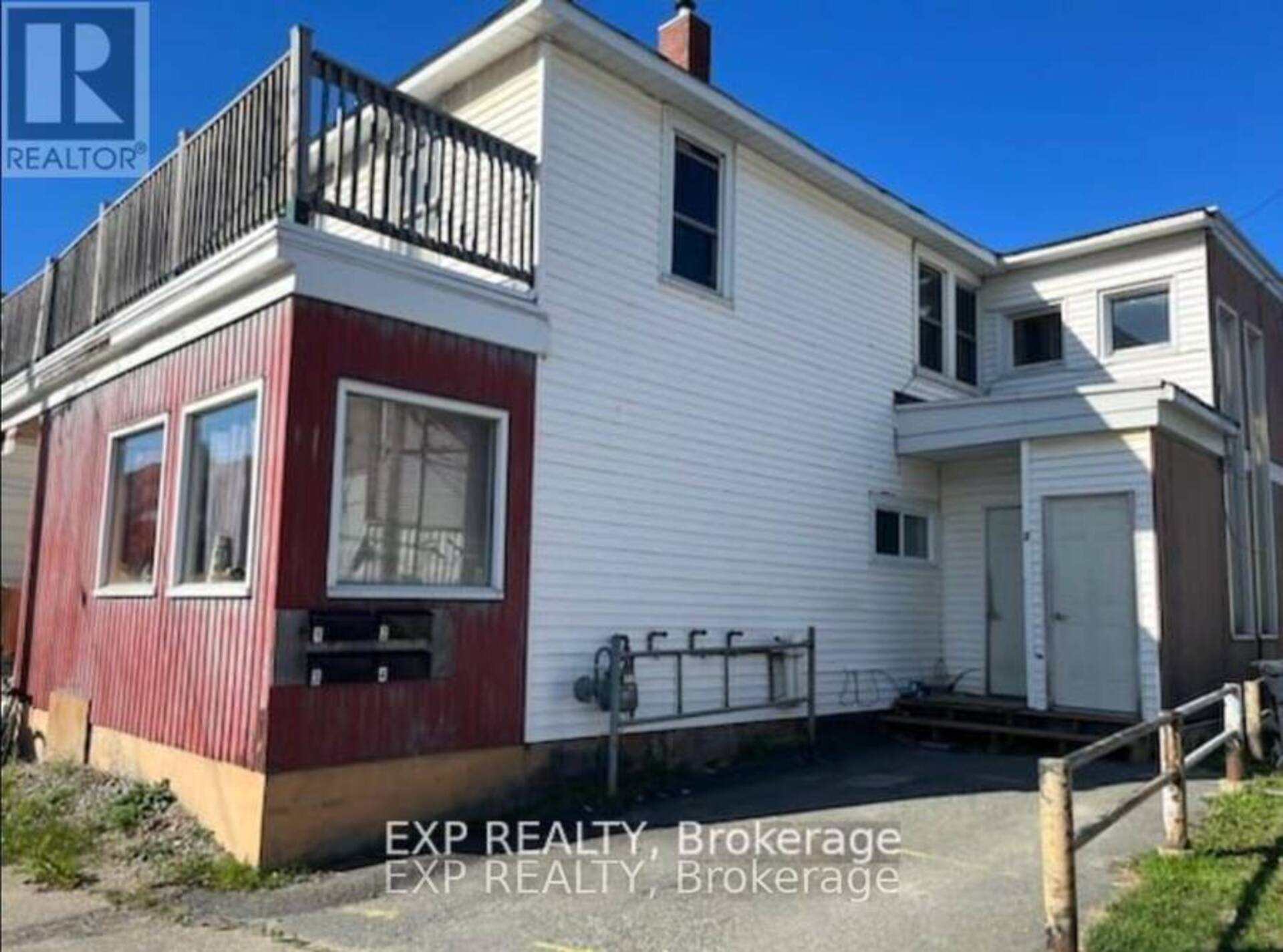 3 WOODS STREET Kirkland Lake