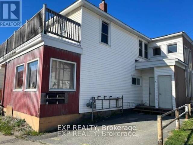 3 WOODS STREET Kirkland Lake Ontario