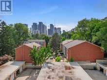 22 - 8 CORINTH GARDENS Toronto