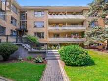 22 - 8 CORINTH GARDENS Toronto