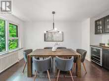 22 - 8 CORINTH GARDENS Toronto