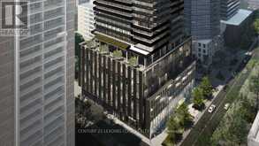 3806 - 55 CHARLES STREET E Toronto