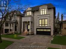 42B OTONABEE AVENUE Toronto