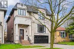 42B OTONABEE AVENUE Toronto