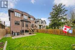 42B OTONABEE AVENUE Toronto