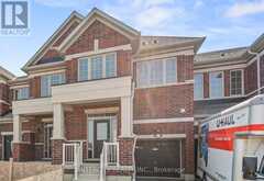 917 ELIZABETH MACKENZIE DRIVE Pickering