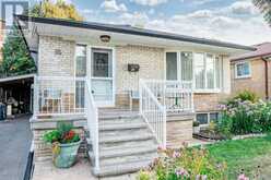 85 TANSLEY AVENUE Toronto