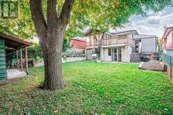 85 TANSLEY AVENUE Toronto