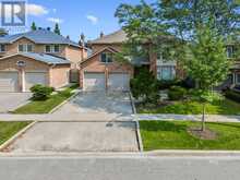 110 SUMMERDALE DRIVE Markham