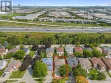 110 SUMMERDALE DRIVE Markham 