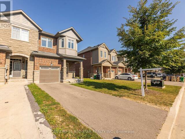 41 PHYLLIS DRIVE Caledon Ontario