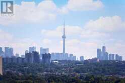 2406 - 3390 WESTON ROAD Toronto