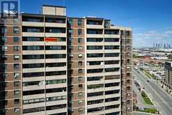 2406 - 3390 WESTON ROAD Toronto