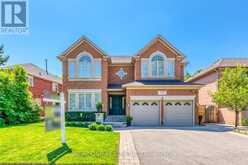 1299 BAYSHIRE DRIVE Oakville 