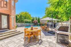 1299 BAYSHIRE DRIVE Oakville 