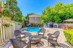 1299 BAYSHIRE DRIVE Oakville 