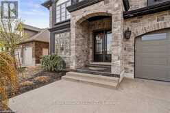 255 COLBECK DRIVE Welland