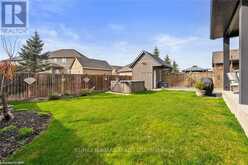 255 COLBECK DRIVE Welland