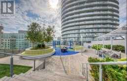 2 FLOOR - 420 LAKE SHORE BOULEVARD W Toronto