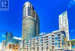 2 FLOOR - 420 LAKE SHORE BOULEVARD W Toronto