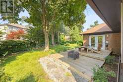 22 FERNSIDE COURT Toronto