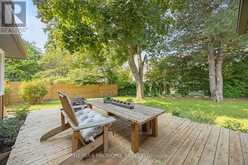 22 FERNSIDE COURT Toronto