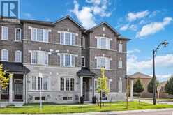 525 WHITE'S HILL AVENUE Markham 