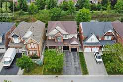 29 YORKLEIGH CIRCLE Whitchurch-Stouffville 