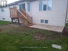 11 CLUB COURT Wasaga Beach