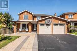 119 SUNFOREST DRIVE Brampton 