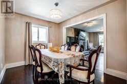 119 SUNFOREST DRIVE Brampton 