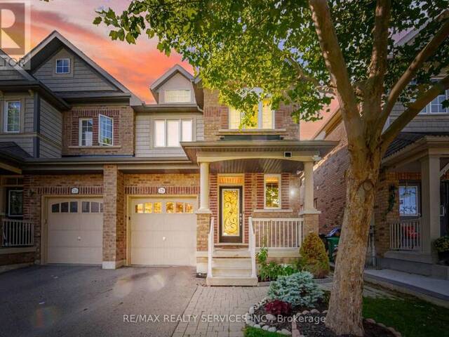 28 BENADIR AVENUE Caledon Ontario