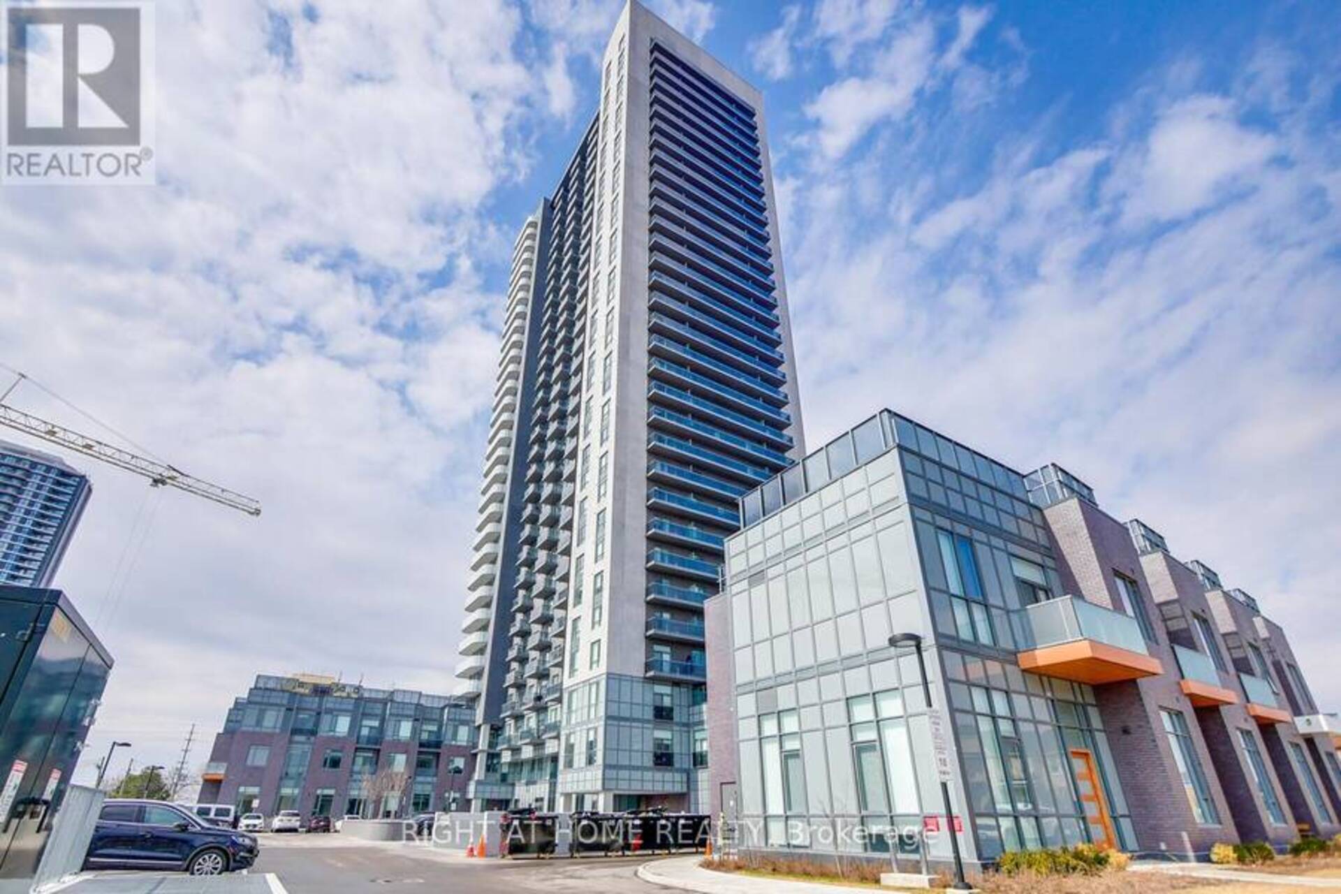 2121 - 8 NAHANI WAY Mississauga