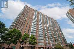 1113 - 155 HILLCREST AVENUE Mississauga