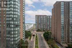 1113 - 155 HILLCREST AVENUE Mississauga