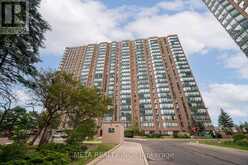 1113 - 155 HILLCREST AVENUE Mississauga