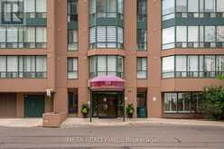 1113 - 155 HILLCREST AVENUE Mississauga