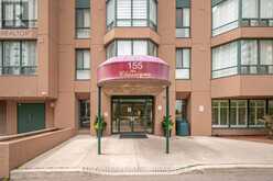 1113 - 155 HILLCREST AVENUE Mississauga