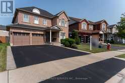 48 AMBOISE CRESCENT Brampton 